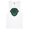 AS Colour - Barnard Tank Top - Muscle Tee Thumbnail