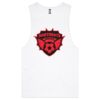 AS Colour - Barnard Tank Top - Muscle Tee Thumbnail