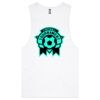 AS Colour - Barnard Tank Top - Muscle Tee Thumbnail