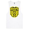 AS Colour - Barnard Tank Top - Muscle Tee Thumbnail