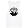 AS Colour - Barnard Tank Top - Muscle Tee Thumbnail