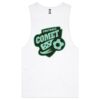 AS Colour - Barnard Tank Top - Muscle Tee Thumbnail