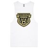 AS Colour - Barnard Tank Top - Muscle Tee Thumbnail