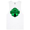 AS Colour - Barnard Tank Top - Muscle Tee Thumbnail