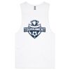 AS Colour - Barnard Tank Top - Muscle Tee Thumbnail