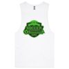 AS Colour - Barnard Tank Top - Muscle Tee Thumbnail