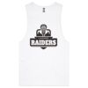 AS Colour - Barnard Tank Top - Muscle Tee Thumbnail