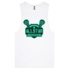 AS Colour - Barnard Tank Top - Muscle Tee Thumbnail