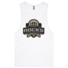 AS Colour - Barnard Tank Top - Muscle Tee Thumbnail