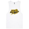 AS Colour - Barnard Tank Top - Muscle Tee Thumbnail