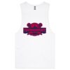 AS Colour - Barnard Tank Top - Muscle Tee Thumbnail