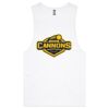 AS Colour - Barnard Tank Top - Muscle Tee Thumbnail