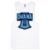AS Colour - Barnard Tank Top - Muscle Tee Thumbnail
