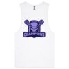 AS Colour - Barnard Tank Top - Muscle Tee Thumbnail