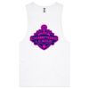 AS Colour - Barnard Tank Top - Muscle Tee Thumbnail