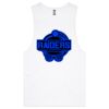 AS Colour - Barnard Tank Top - Muscle Tee Thumbnail