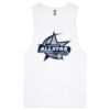 AS Colour - Barnard Tank Top - Muscle Tee Thumbnail