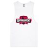 AS Colour - Barnard Tank Top - Muscle Tee Thumbnail