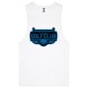 AS Colour - Barnard Tank Top - Muscle Tee Thumbnail