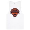 AS Colour - Barnard Tank Top - Muscle Tee Thumbnail