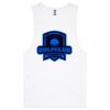 AS Colour - Barnard Tank Top - Muscle Tee Thumbnail