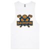 AS Colour - Barnard Tank Top - Muscle Tee Thumbnail