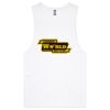 AS Colour - Barnard Tank Top - Muscle Tee Thumbnail