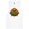 AS Colour - Barnard Tank Top - Muscle Tee Thumbnail
