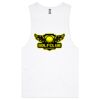 AS Colour - Barnard Tank Top - Muscle Tee Thumbnail
