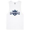 AS Colour - Barnard Tank Top - Muscle Tee Thumbnail