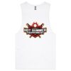 AS Colour - Barnard Tank Top - Muscle Tee Thumbnail