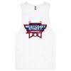 AS Colour - Barnard Tank Top - Muscle Tee Thumbnail