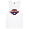 AS Colour - Barnard Tank Top - Muscle Tee Thumbnail