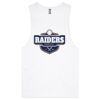 AS Colour - Barnard Tank Top - Muscle Tee Thumbnail