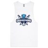 AS Colour - Barnard Tank Top - Muscle Tee Thumbnail