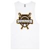 AS Colour - Barnard Tank Top - Muscle Tee Thumbnail