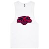 AS Colour - Barnard Tank Top - Muscle Tee Thumbnail