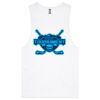 AS Colour - Barnard Tank Top - Muscle Tee Thumbnail