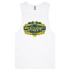 AS Colour - Barnard Tank Top - Muscle Tee Thumbnail