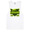 AS Colour - Barnard Tank Top - Muscle Tee Thumbnail