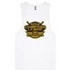 AS Colour - Barnard Tank Top - Muscle Tee Thumbnail
