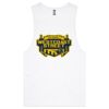 AS Colour - Barnard Tank Top - Muscle Tee Thumbnail