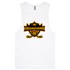 AS Colour - Barnard Tank Top - Muscle Tee Thumbnail