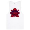 AS Colour - Barnard Tank Top - Muscle Tee Thumbnail