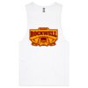 AS Colour - Barnard Tank Top - Muscle Tee Thumbnail