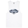 AS Colour - Barnard Tank Top - Muscle Tee Thumbnail