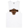 AS Colour - Barnard Tank Top - Muscle Tee Thumbnail