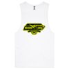 AS Colour - Barnard Tank Top - Muscle Tee Thumbnail