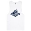 AS Colour - Barnard Tank Top - Muscle Tee Thumbnail