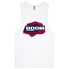 AS Colour - Barnard Tank Top - Muscle Tee Thumbnail